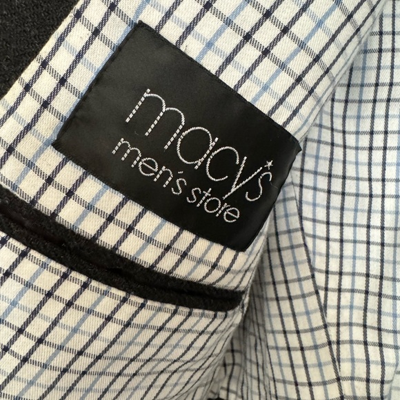 Ralph Lauren Sport Coat 100% wool 42L - Picture 6 of 13